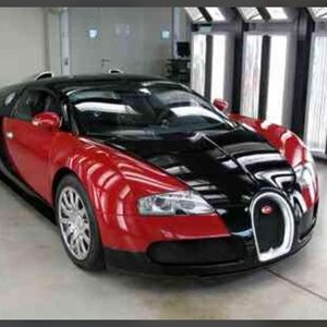 Meet your Posher, Steven